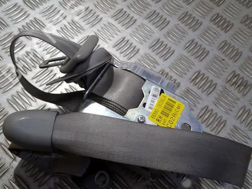 Used Front right seatbelt Front right seatbelt 35710621 35710621