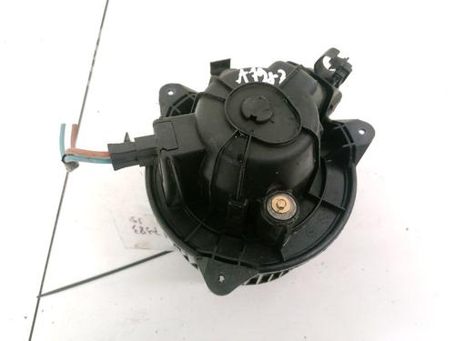 Varmeblæser Varmeblæser FIAT STILO (192_) 1.9 JTD (192_XE1A) (115 hp) 35436283 35436283