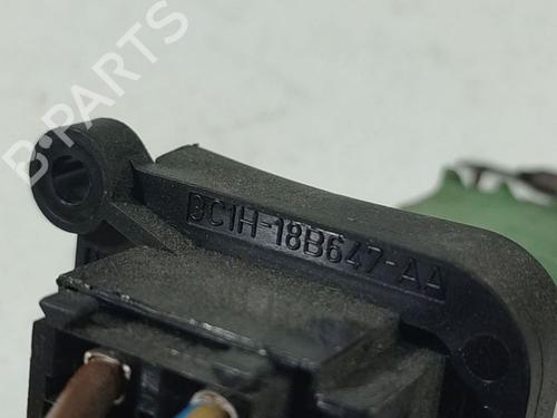 Heater resistor FORD TRANSIT Van (FA_ _) 2.2 TDCi | BP34784974M108  - Image 5