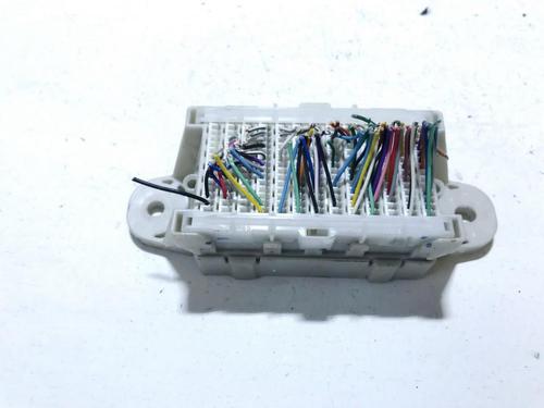 Used Fuse box Fuse box LEXUS GS (_S19_) 300 (GRS190_, GRS190R) (249 hp) 33509752 33509752
