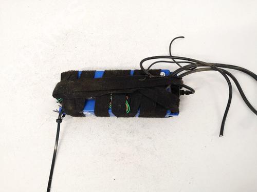 Used Electronic module Electronic module HYUNDAI SANTA FÉ II (CM) 2.2 CRDi 4x4 (155 hp) 32900835 32900835