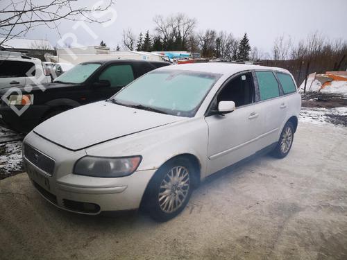 Electronic module VOLVO V50 (545) 2.0 D | BP32935409M83  - Image 5