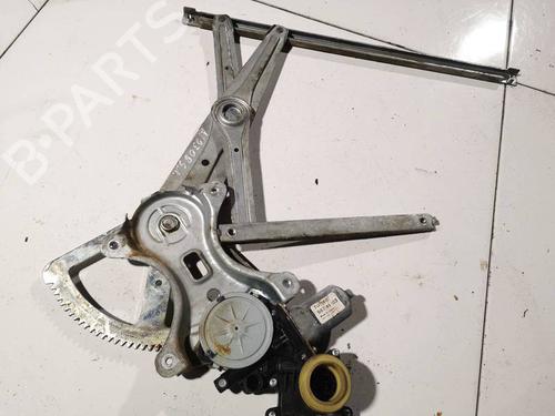 Used Rear left window mechanism Rear left window mechanism 35041468 35041468