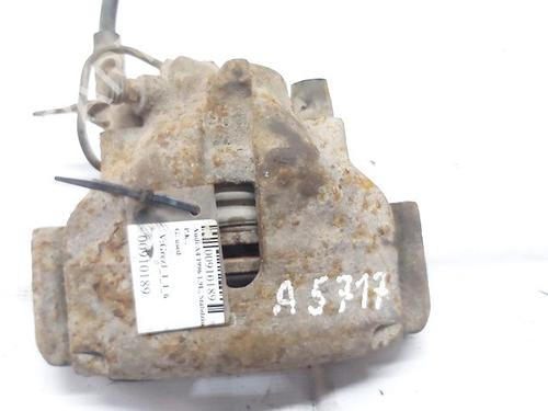Used Left front brake caliper Left front brake caliper AUDI A4 B5 (8D2) 1.9 TDI (110 hp) 35871821 35871821