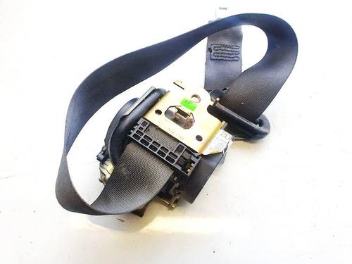 Used Rear right seatbelt Rear right seatbelt 35186036 35186036