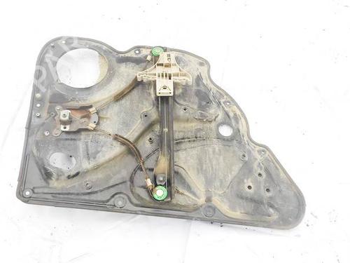Used Rear right window mechanism Rear right window mechanism 35198522 35198522
