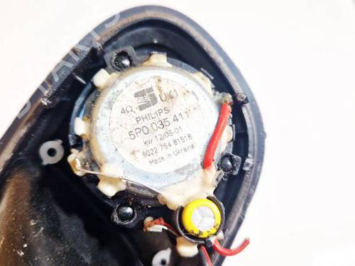 Front right interior door handle SEAT LEON (1P1) 1.6 | BP34957276I14 - Image 3