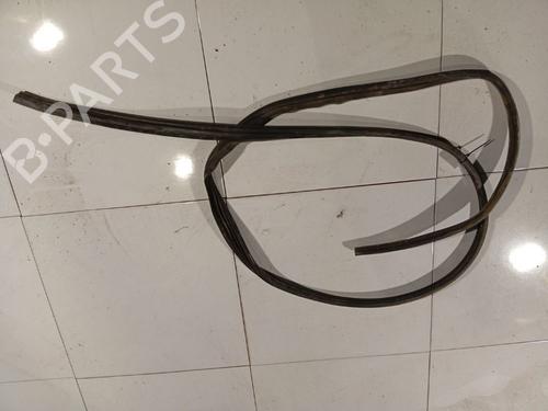 Used Rubber door seal Rubber door seal 38790445 38790445