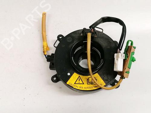 Used Squib airbag Squib airbag FIAT BRAVA (182_) 1.9 TD 75 S (182.BF) (75 hp) 35568293 35568293