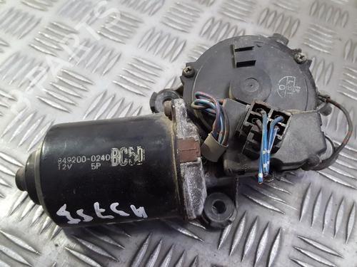 Used Front wiper motor Front wiper motor MAZDA 323 P V (BA) 1.5 16V (88 hp) 35682077 35682077