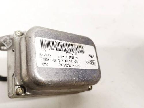 Electronic module VOLVO V50 (545) 2.0 D | BP38193165M83 - Image 3