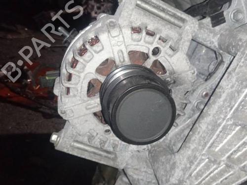 Alternator APRILIA MOTORCYCLES TUONO Tuono V4 RR (KG1) | BP34894201M7 - Image 2