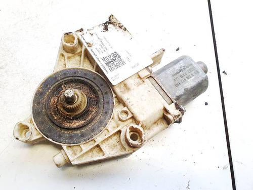 Left front window motor PORSCHE CAYENNE (9PA) S 4.5 | BP35160762E21 - Image 3