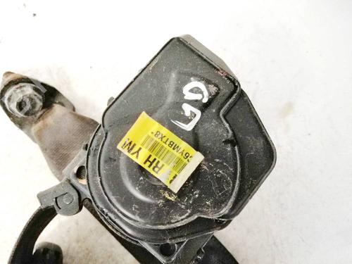Rear right seatbelt CHEVROLET CAPTIVA (C100, C140) 2.0 D 4WD | BP35016364I28 - Image 3