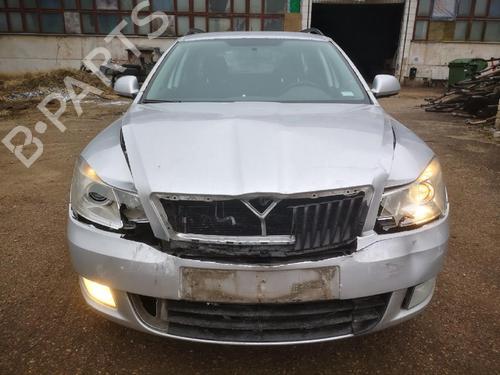 Electronic module SKODA OCTAVIA II (1Z3) 1.6 TDI | BP32959134M83  - Image 5