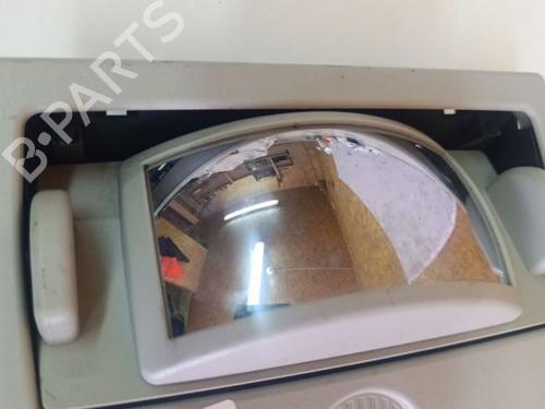 Rear mirror FORD C-MAX (DM2) 1.8 | BP36455714I6 - Image 2