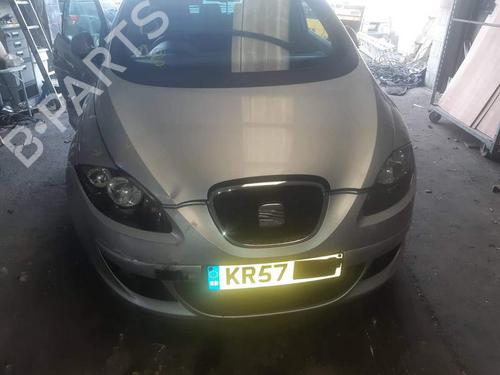 Warning switch SEAT ALTEA XL (5P5, 5P8) 1.9 TDI | BP35712223I22  - Image 9