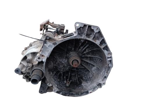 Used Gearbox Gearbox 35176582 35176582