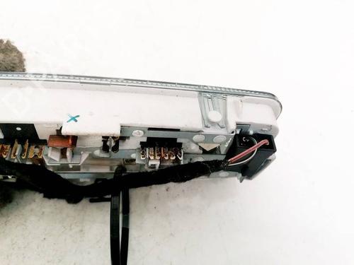 Interior roof light FORD S-MAX (WA6) 2.0 | BP35381229I8 - Image 3