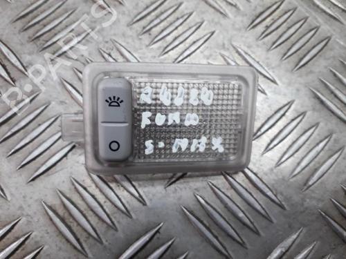 interior-roof-light-ford-s-max-wa6-2006-2007-2008-2009-2010-2011-2012-2013-2014-35835273 main image