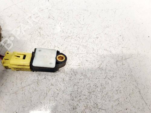 Electronic sensor TOYOTA YARIS (_P9_) 1.4 D-4D (NLP90_, NLP90R) | BP32583992M84 - Image 6
