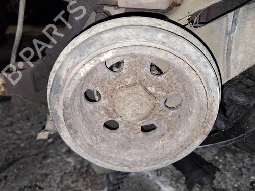 Used Pulley Pulley 35117801 35117801