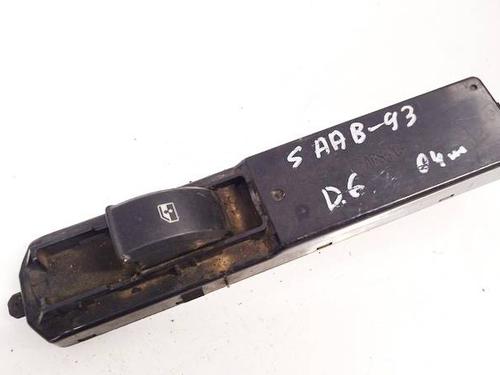 Used Switch Switch RENAULT MEGANE Scenic (JA0/1_) 1.9 dTi (JA0N) (98 hp) 33489327 33489327