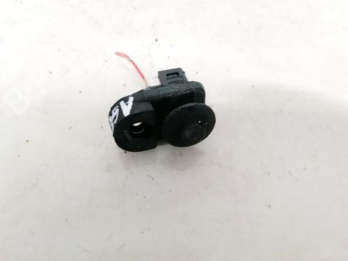 Used Electronic module Electronic module NISSAN ALMERA II Hatchback (N16) 2.2 Di (110 hp) 35551123 35551123