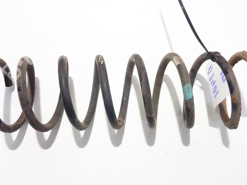 Used Shock absorber spring Shock absorber spring MAZDA 3 (BK) 1.6 DI Turbo (109 hp) 35477963 35477963