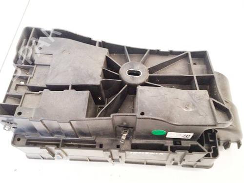 Fuse box OPEL INSIGNIA A (G09) 2.0 CDTI (68) | BP34050357E1 - Image 2