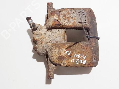 Used Left front brake caliper Left front brake caliper 35644701 35644701