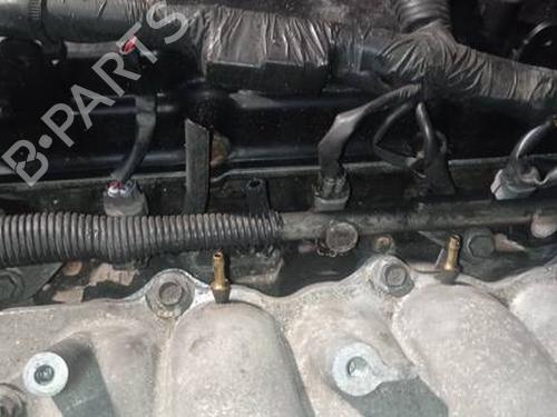 Used Injection rail Injection rail 34899190 34899190