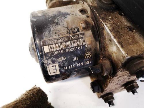 ABS pump VW GOLF V (1K1) 1.4 16V | BP35302779M43 - Image 3