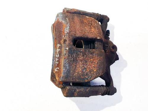 Used Right front brake caliper Right front brake caliper AUDI A3 (8V1, 8VK) 1.6 TDI (105 hp) 39757711 39757711