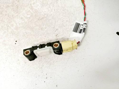 Electronic module NISSAN NOTE (E11, NE11) 1.6 | BP32578088M83