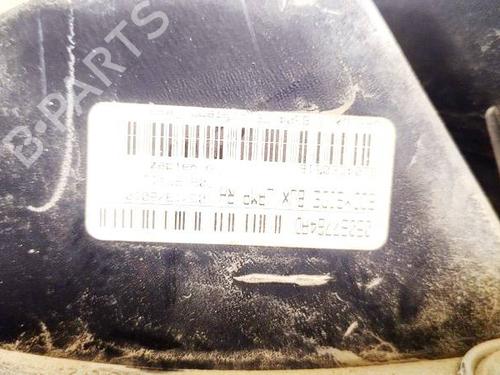 Right taillight DODGE JOURNEY 2.0 CRD | BP35171624C35 - Image 3