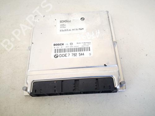 motorstyringsenhed-mini-mini-r50-r53-2001-2002-2003-2004-2005-2006-32907142 main image