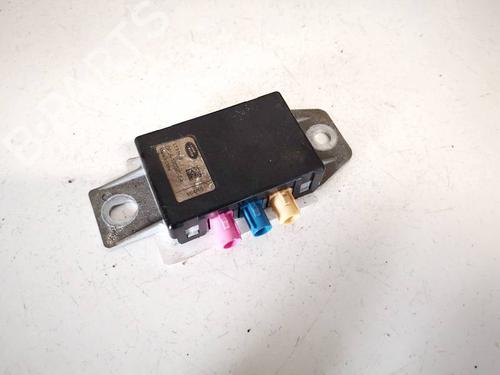 Used Electronic module Electronic module JAGUAR XF II (X260) 2.0 D (180 hp) 35144418 35144418