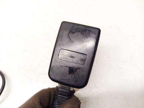 Seat buckle FORD FOCUS C-MAX (DM2) 1.6 TDCi | BP34803940I32 - Image 3