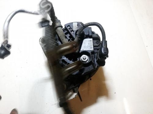 Alternator VW GOLF V (1K1) 1.4 FSI | BP35676650M7 - Image 2