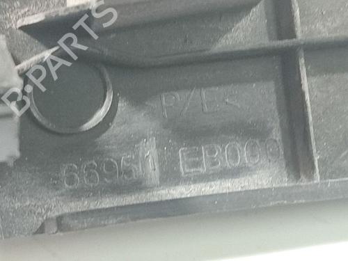 Other NISSAN PATHFINDER III (R51) 2.5 dCi | BP34870103O1 - Image 4