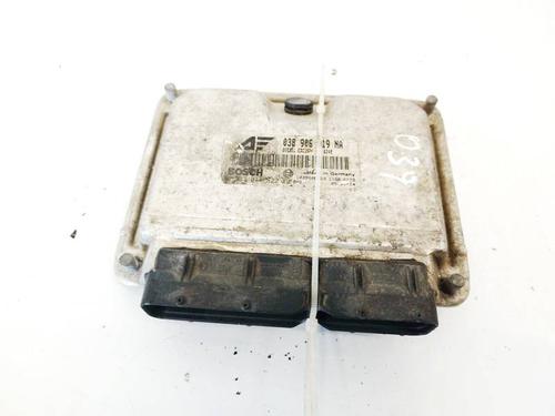 Used Engine control unit (ECU) Engine control unit (ECU) SUBARU LEGACY IV Estate (BP) 2.0 AWD (BP5) (138 hp) 32969765 32969765