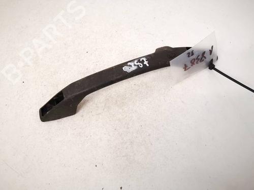 Used Interior roof handle Interior roof handle VW PASSAT B2 (32B) 1.6 D (54 hp) 35385280 35385280