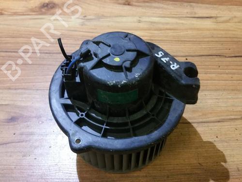 Used Heater blower motor Heater blower motor ROVER 75 (RJ) 1.8 (120 hp) 35647199 35647199