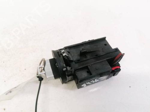 Ignition barrel VW PASSAT B6 (3C2) 2.0 TDI | BP35369755M48 - Image 2