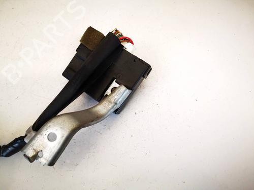 Electronic module TOYOTA AURIS (_E15_) 2.0 D-4D (ADE150_, ADE150R) | BP34919848M83 - Image 2
