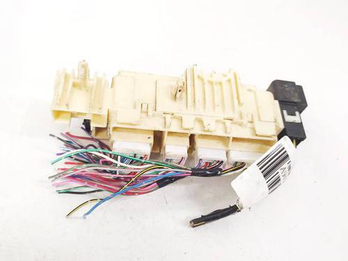Used Fuse box Fuse box DAIHATSU SIRION (M3_) 1.0 (M300) (70 hp) 32575321 32575321