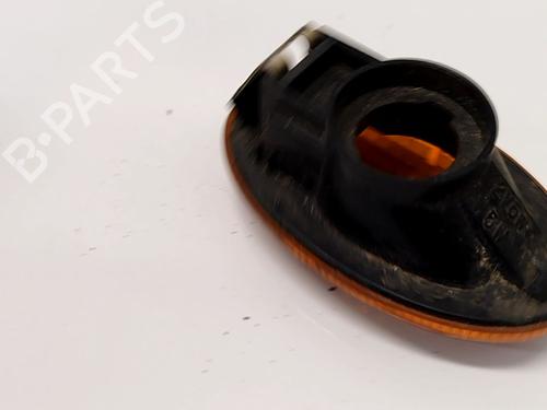 Left side indicator PEUGEOT 407 (6D_) 1.6 HDi 110 (6D9HZC, 6D9HYC) | BP34762121I20 - Image 2