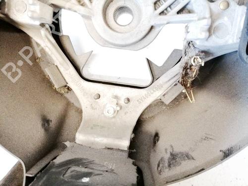 Rat NISSAN NV200 Van 1.5 dCi 85 (M20, M20N, M20M) | BP35223803C49 - Image 4