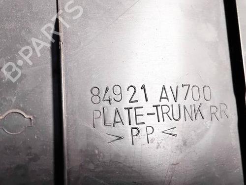 Trinbræt NISSAN PRIMERA Hatchback (P12) 1.9 dCi | BP35045838C149 - Image 3